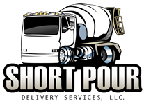 Short Pour Delivery Truck Services